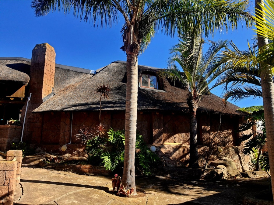 3 Bedroom Property for Sale in Menkenkop Western Cape